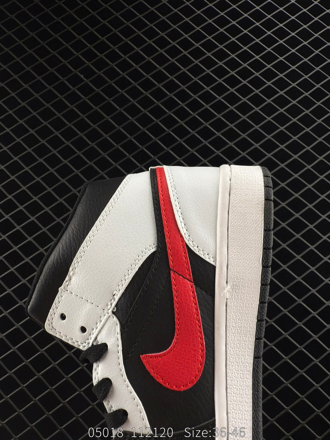 Jordan 1 Zoom Air Retro High